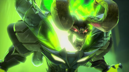 Watch He-Man and the Masters of the Universe | Netflix Official Site